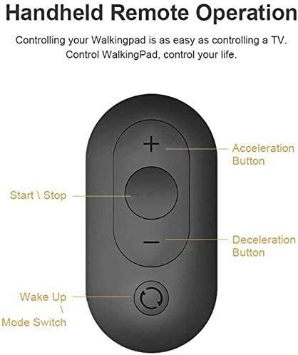 Caminadora Plegable para Caminar y Correr NYTFHMS, 100 Kg miniatura 6