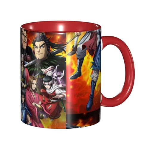 LO_ }OJbv R[q[Jbv 퐻 350ml t H@Ή ItBX ƒp Mtg v[g  n zbg ACX pRed