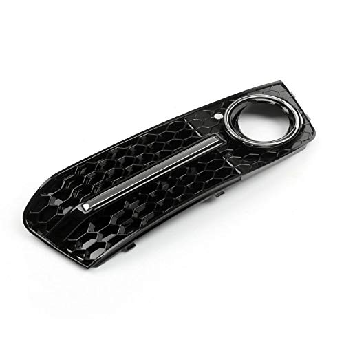 Topteng - Kit griglia per auto, destra e sinistra