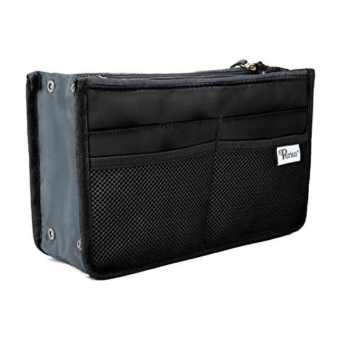 Periea Chelsy Handbag Organiser Insert, Medium Cover