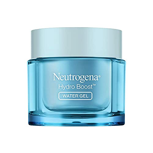 Neutrogena Ntg H.B Water Gel 15 Gm, Pack Of 1
