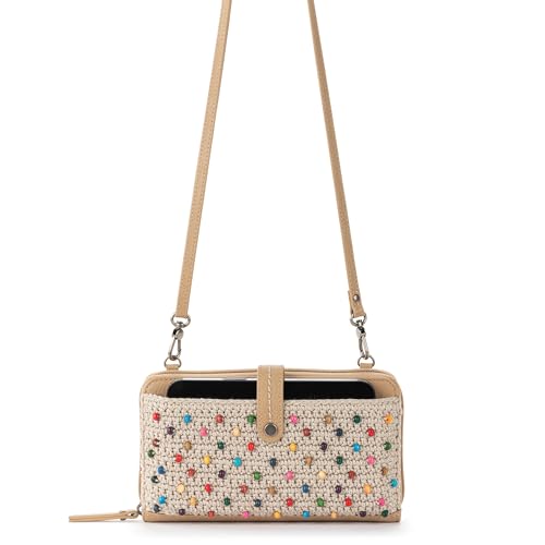 Image of The Sak Iris Crossbody Convertible Cross Body