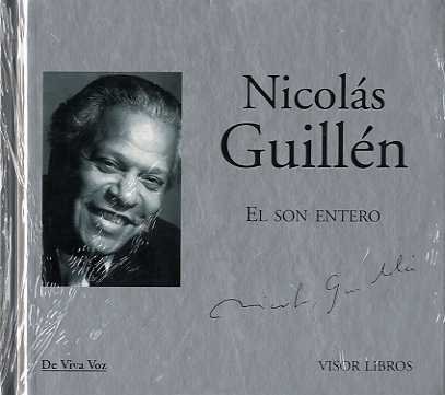 El son entero, de Nicolás Guillén