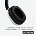 Sony INZONE H3 Wired Gaming Headphones With Mic, PS5 Headphones, Over-Ear, Personalized 360 Spatial Sound, Discord Certified MDR-G300 (White)
