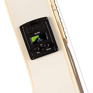 Fullerton Jazzmaster Uke Olympic White - Les Beatles, Paul McCartney, John Lennon, RIngo Starr, George Harrison Fullerton Jazzmaster Uke Olympic White – Image 7