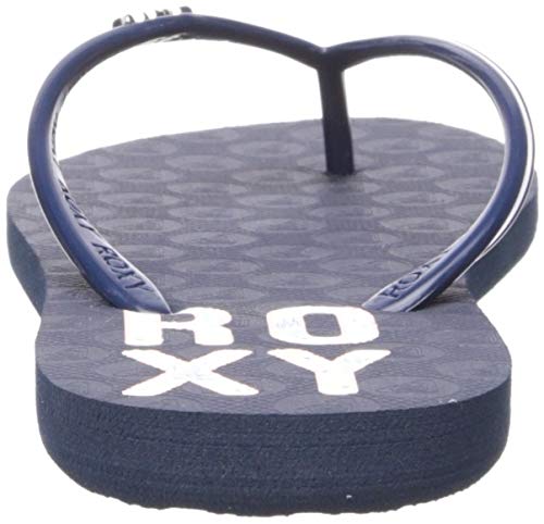 Image of Roxy girls Rg Viva Stamp Flip Flop Sandal