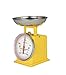 Dulton (Dalton) Diet Scale 500g Yellow 100-126