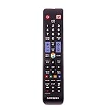ue46es8090 bluetooth Kein Programmieren notwendig Original Samsung UE46ES8090 TV-Fernbedienung