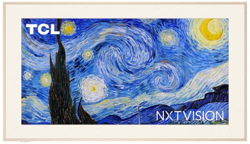 TV QLED NXTVISION 55A300W - vue 5