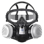 Dräger – Dräger X-plore 3500 Waldbrand-Atemschutzset - Größe M