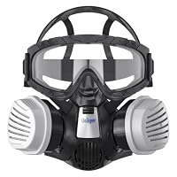 Dräger – Dräger X-plore 3500 Waldbrand-Atemschutzset - Größe M