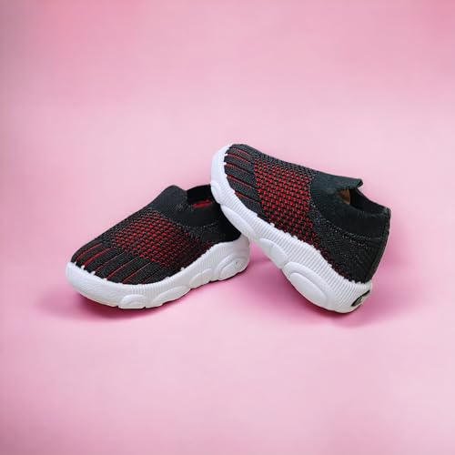 Image of πππππΊππππππ: Infant's Musical β«β¬βͺ Sound Shoes | Age 9-24 Months | Fly