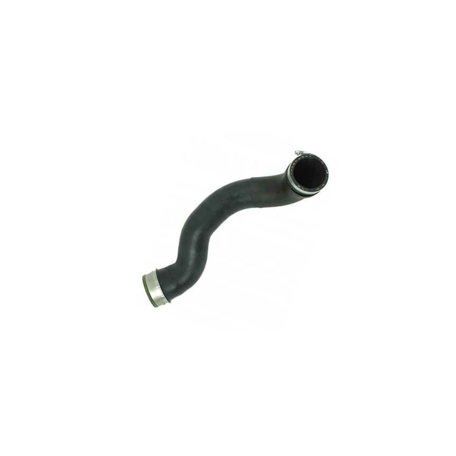 Liquide de refroidissement universel pour tuyau Refroidisseur intermédiaire de voiture 1 pièce 2045282082 A2045282082 pour Turbo et chargeur pour tuyau avec colliers