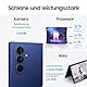 Samsung Galaxy Z Fold7 AI Smartphone mit Galaxy AI, KI-Handy mit Android, Faltbares Design, Großes Display für Multitasking, 200-MP-Kamera, 512 GB, 12 GB RAM, JetBlack, 3 Jahre Herstellergarantie