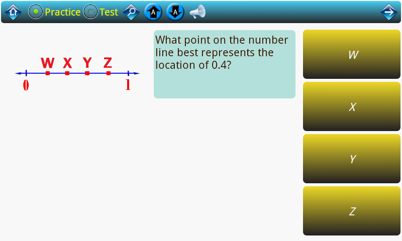 5th Grade Math Genius (for Kindle, Tablet & Phone)-App im Amazon Appstore