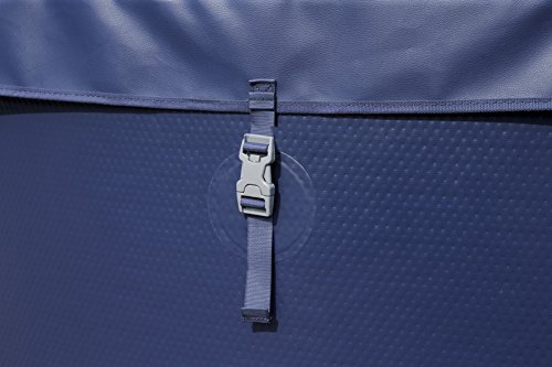 Bestway Lay- Z- Spa Monaco Whirlpool 201 x 69 cm-14