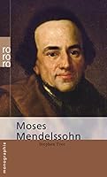 Moses Mendelssohn. 3499506718 Book Cover
