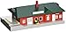 Bachmann Passenger Station - N Scale