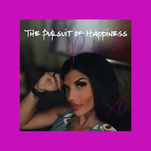 The Pursuit of Happiness cover art