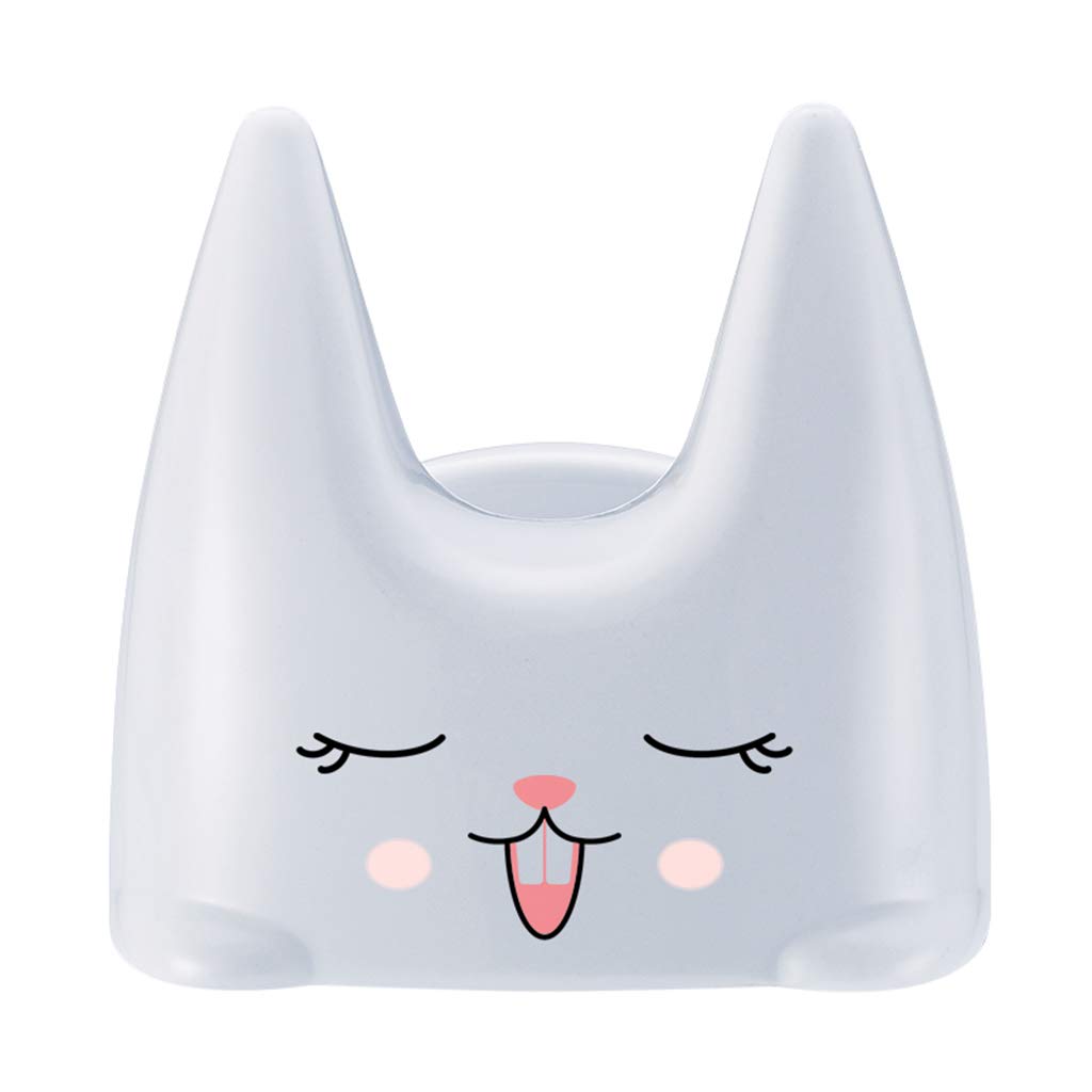 Radiancy Inc Kitchen Lid Rack Space Aluminum Wall Door Mounted Pan Pot Cover Lid Rack Holder Organizer Layers Storage Shelf-Lavender Kitchen Craft Saucepan/pan Lid Organizer Rack