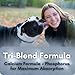 Oral Calcium for Dogs and Cats - Fast Absorbing Paste - Calcium Phosphorus Supplement for Dogs, 30ML, for Whelping Labor and Nursing (1)