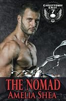 The Nomad (Ghosttown East) B0BF58DWGR Book Cover