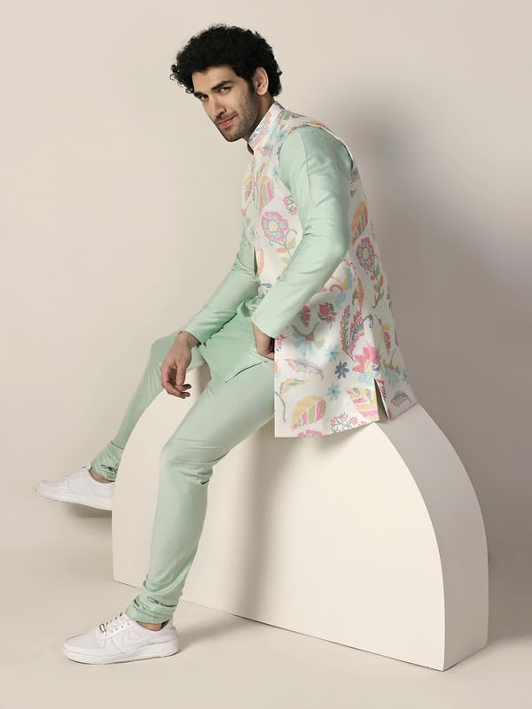 Image of KISAH Men Mens Jacket Set