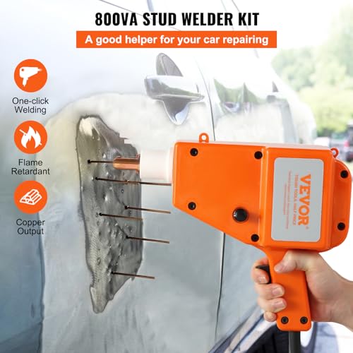 VEVOR Stud Welder Kit