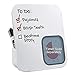 Time Timer TTWB6-W Dry Erase Board