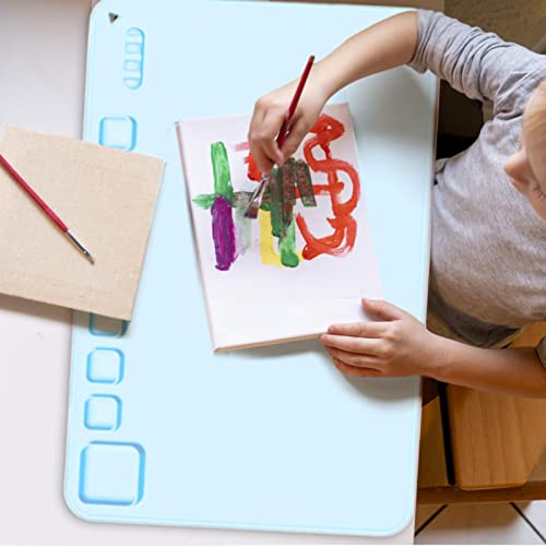 pintura silicone para artesanato,Silicone para Resina e Artesanato | Folha pintura silicone infantil
