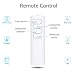 Decdeal 480ml Humidificador de Aire Acústico ultrasónico Difusor de Aroma Fabricante de...