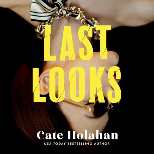 Couverture de Last Looks