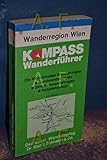  Wien. Kompass Stadtwanderführer