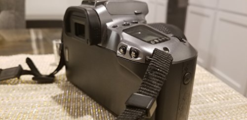 Canon EOS Rebel GII 35mm Film SLR Camera Kit w/ EF 35-80mm Lens