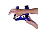 Ossur Exoform Carpal Tunnel Wrist Brace | Pain Relief and Recovery From Carpal Tunnel Syndrome, Tendonitis, and Sprains | Lightweight and Low Profile Design | (Medium, Right)