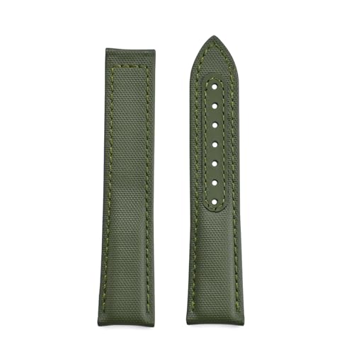 �I���K �V�[�}�X�^�[ �L�����o�X���U�[ �E�H�b�`�X�g���b�v 20mm 22mm �L�����o�X�E�H�b�`�o���h �X�|�[�c �r�W�l�X ���X�g�o���h �����Y�Ή�