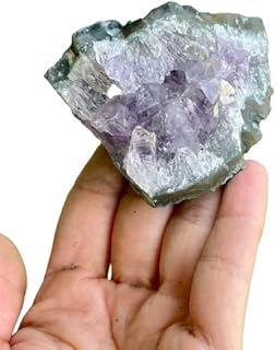 Amethyst From Bulgaria, Amethyst Geode, Raw Amethyst Quartz, Raw Stone, Healing Crystal, Mineral Specimen, Amethyst Cluster, Holistic Gift