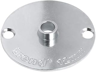 Trend GB12 Steel Guide Bush 12mm