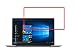 Produktbild IT3 Anti Glare (2 x pcs) Displayschutzfolie für 35,6 cm Toshiba Tecra X40 dünn, leicht, Laptop