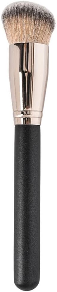 IOCCIOBB Concealer Brush No Brush Marks Foundation Brush Do Not Eat Powder Soft Beginner Makeup Brush Cover Acne Marks (Color : 2)