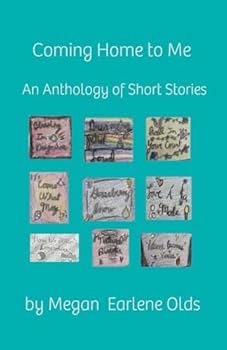 Paperback Coming Home to Me: An Anthology of Short Stories Book