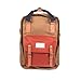 Produktbild Doughnut MACAROON Earth Tone Rucksack Unisex 16L mit Laptopfach I Studenten-Rucksack funktionell & handgefertigt I ideal als Reise-Rucksack oder City-Rucksack I Daypack (Einheitgröße)