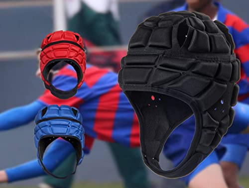 TOCAVE Football Rugby wear Protective Gear Anti-Collision Anti-Training wear