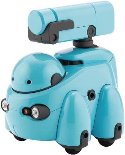 KOTO MARUTTOYS TAMOTU Sky Blue VER miniatura 1