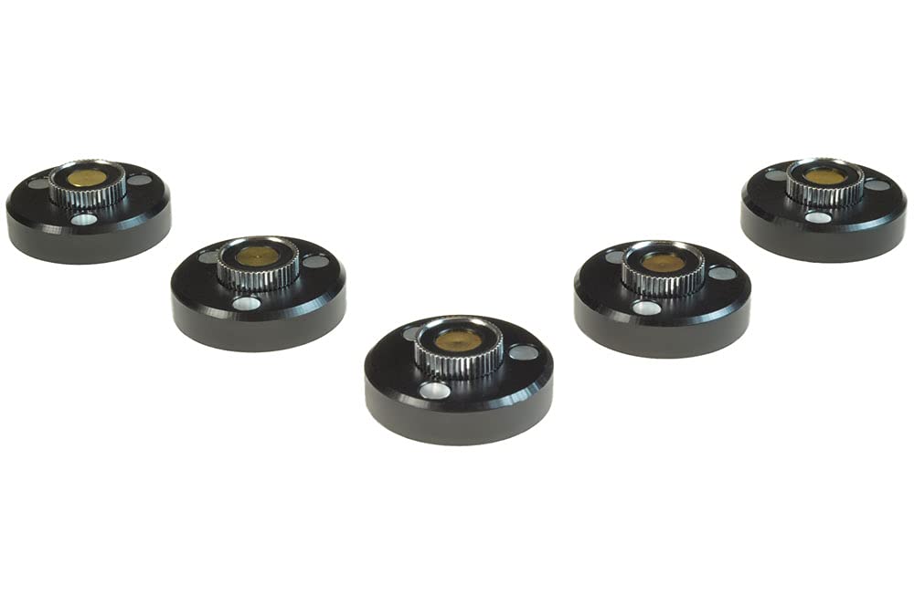 Voopoo Pnp Pod Tank Adapter Voopoo Pnp Replacement Pod Tank Vaporly UK Pnp  Pod Tank to 510 Adapter Converter 510 Connector for Voopoo Drag S Drag X  Kit - No Nicotine: Buy