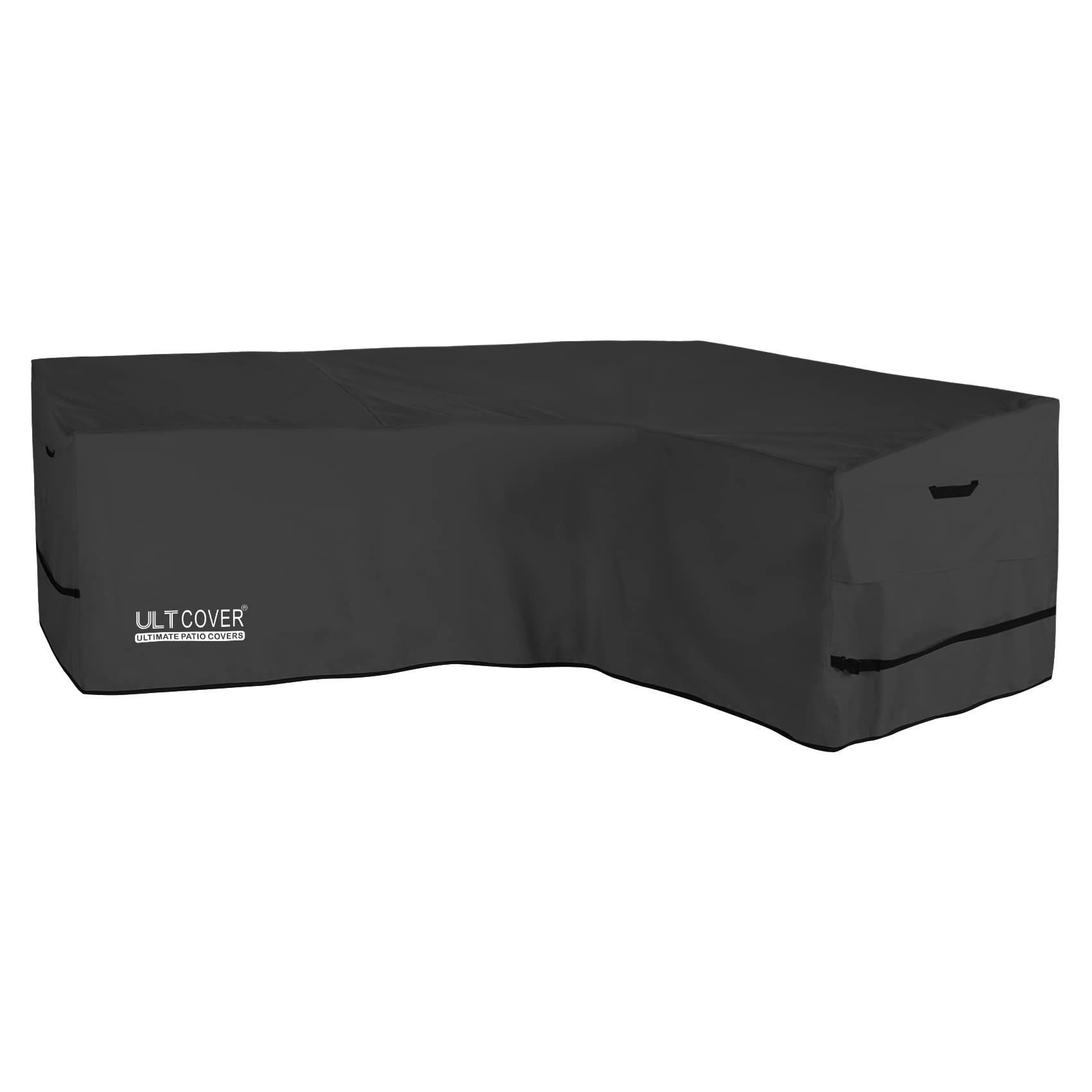 ULTCOVER Patio LShaped Right Facing Sofa Cover