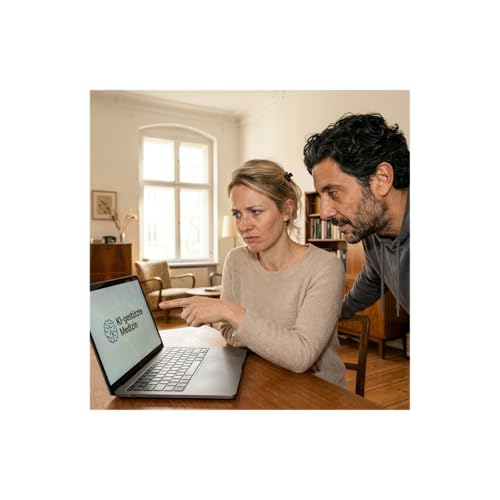 DIY-Medizin: KI rettet Hunde (und gef&auml;hrdet uns?)