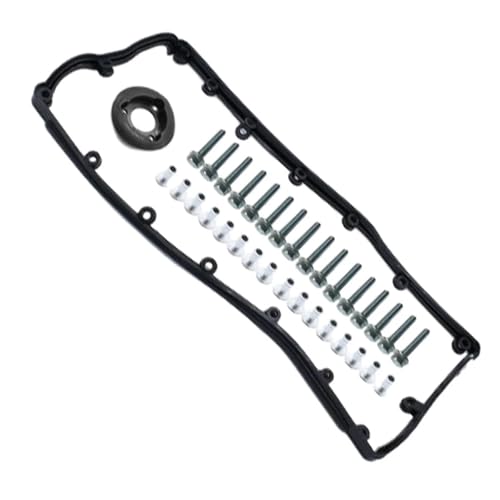 Joint cache-culbuteurs pour VW Transporter T5 et Touareg 2.5 TDI - Remplacement étanchéité
