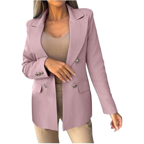 Manteau professionnel élégant : la veste femme mi saison idéale