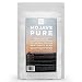 Calcium Bentonite Clay Powder | Food Grade Clay For Internal and External Use | 4 lbs (64 oz) | Pharmaceutical Grade Montmorillonite | Detox and Healing | by Earth's Natural